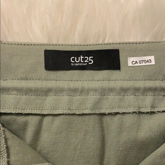 Cheap Monday High Waist Nemesis Blue Skinny - Picture 8 of 10